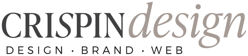 Crispin Design 2026 Logo
