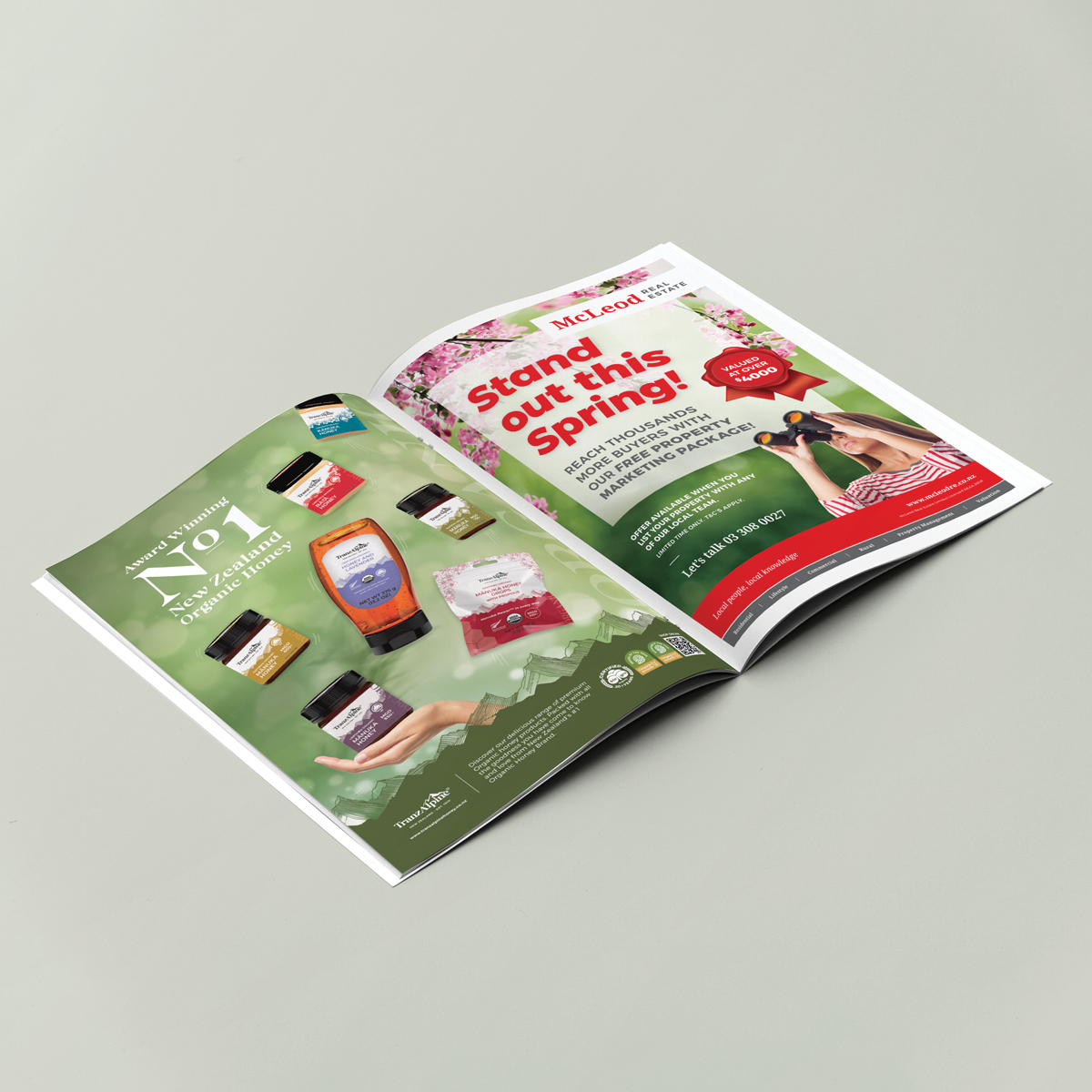 Crispin Creative Design 'marketing campaigns' 1200x1200