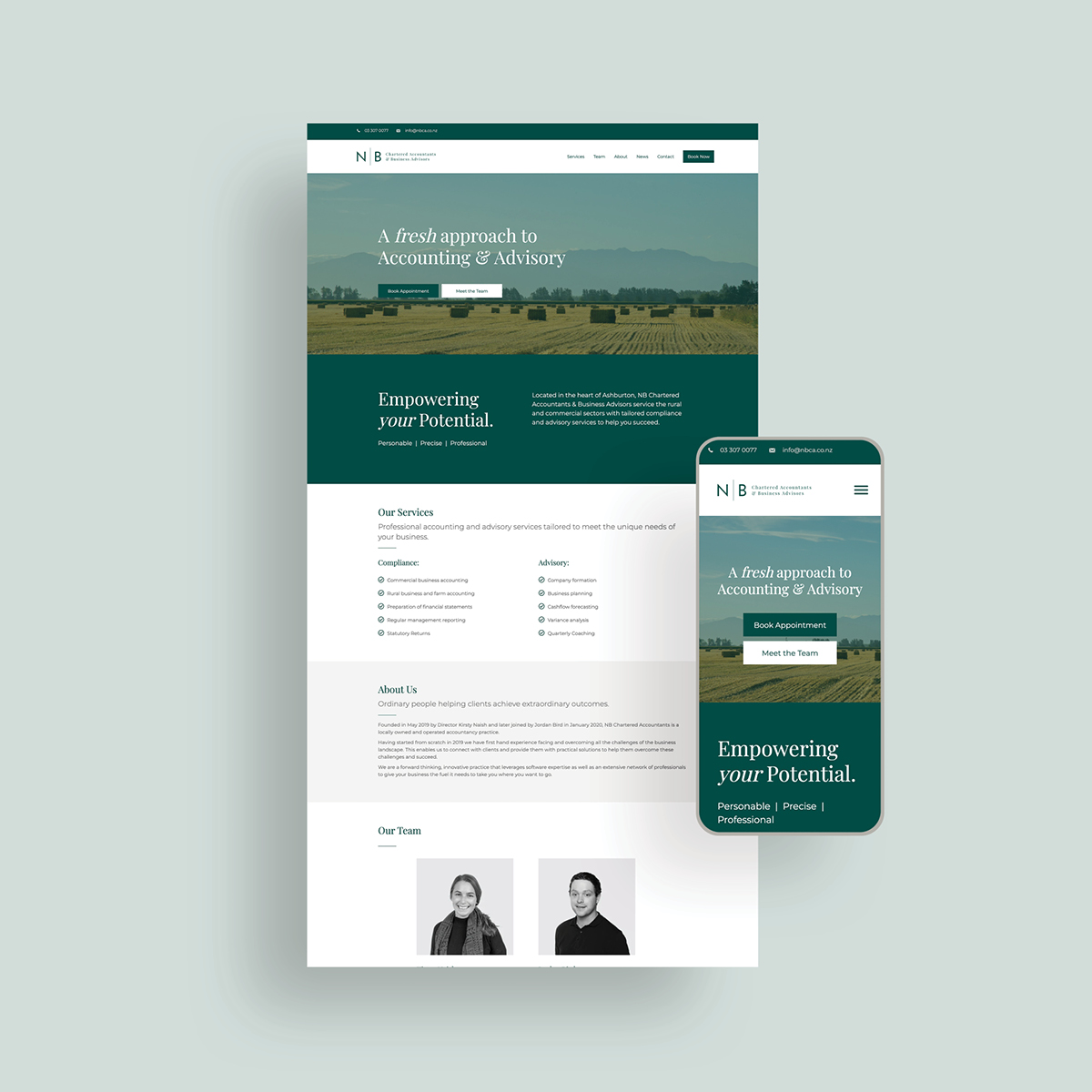 Crispin Creative Design 'website design' 1200x1200 new
