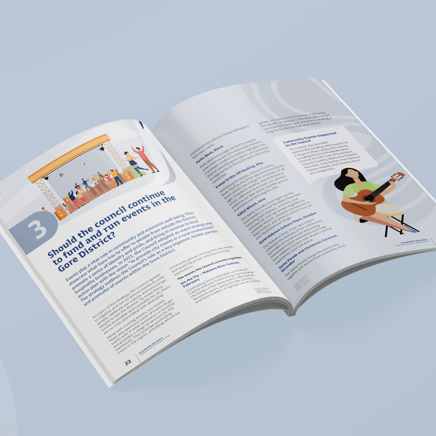 Crispin Creative Design 'annual plan design' 1200x1200