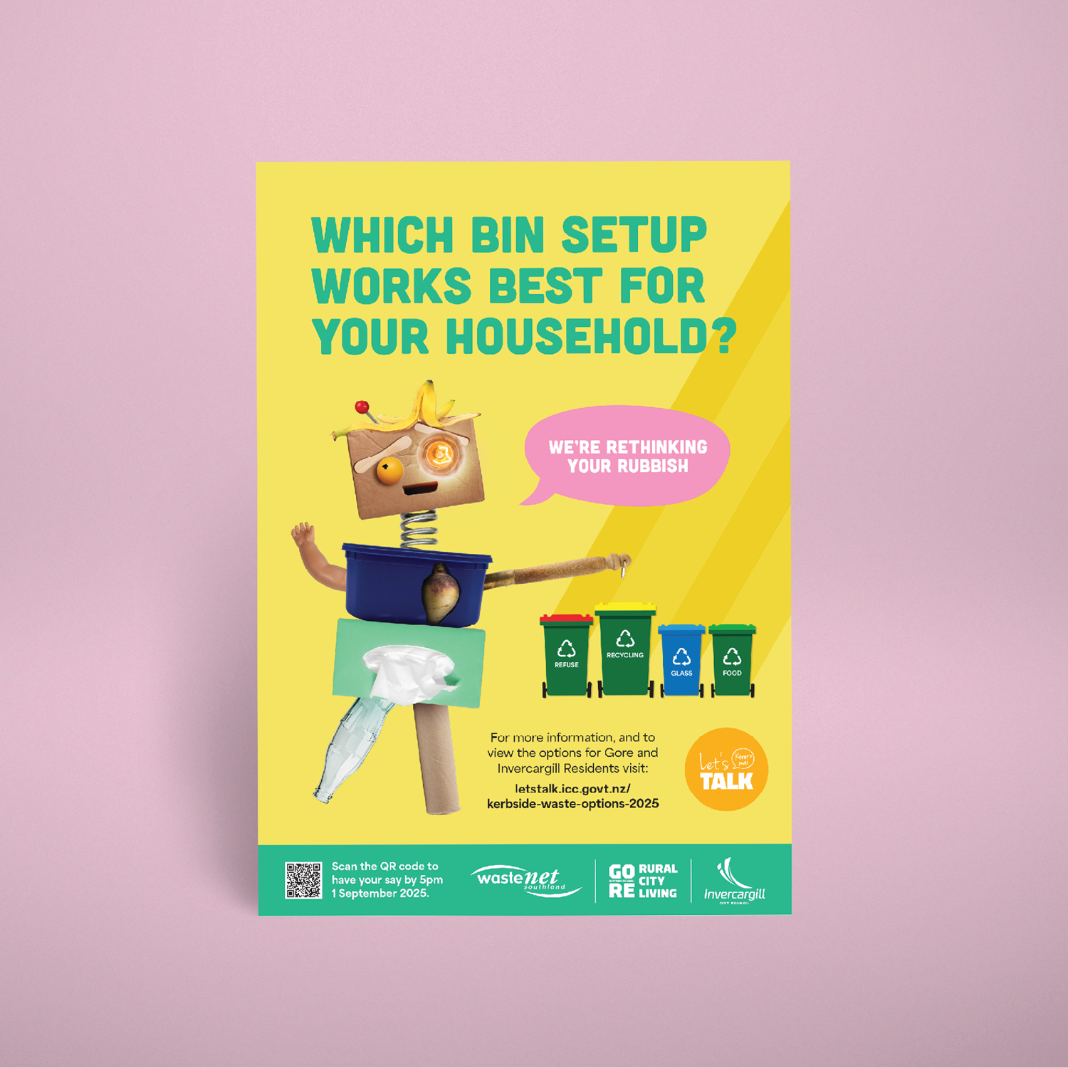 Crispin Creative Design 'marketing campaigns wastenet' 1200x1200